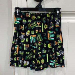 Boys Under Armour Shorts